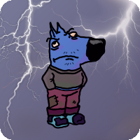 Unchill Guy Clicker